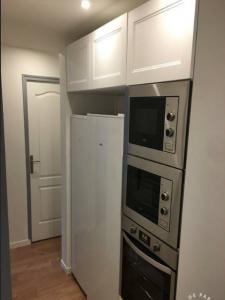 Annonce Location Appartement Cergy 95