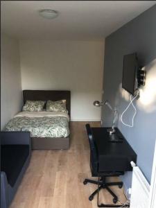Louer Appartement Cergy 579 euros