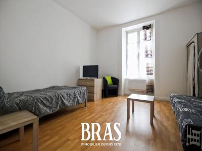 Acheter Appartement 29 m2 Vannes