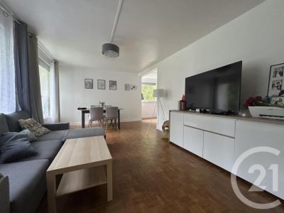 Annonce Vente 3 pices Appartement Nogent-sur-oise 60