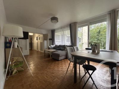 Acheter Appartement 77 m2 Nogent-sur-oise