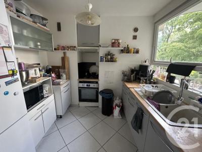Acheter Appartement Nogent-sur-oise 127000 euros