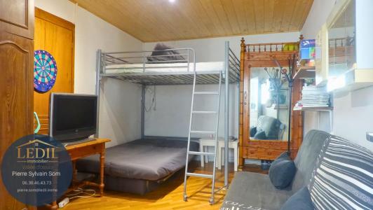 For sale Eaux-bonnes 2 rooms 40 m2 Pyrenees atlantiques (64440) photo 1