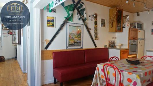 For sale Eaux-bonnes 2 rooms 40 m2 Pyrenees atlantiques (64440) photo 2