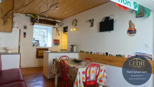 For sale Eaux-bonnes 2 rooms 40 m2 Pyrenees atlantiques (64440) photo 3