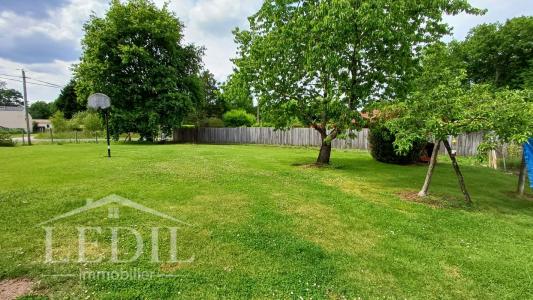 For sale Roaillan 5 rooms 122 m2 Gironde (33210) photo 3