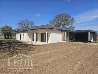 Annonce Vente 4 pices Maison Tarbes 65