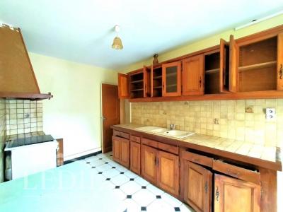 Acheter Maison 110 m2 Lagardere