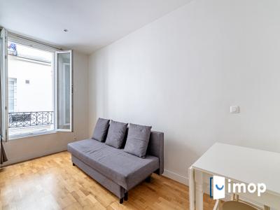 For sale Paris-18eme-arrondissement 1 room 19 m2 Paris (75018) photo 1