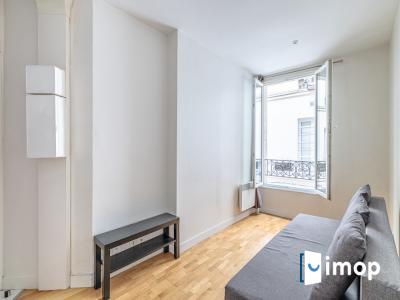 For sale Paris-18eme-arrondissement 1 room 19 m2 Paris (75018) photo 2