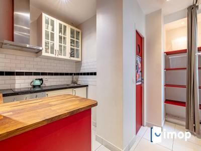 For sale Paris-18eme-arrondissement 1 room 19 m2 Paris (75018) photo 4