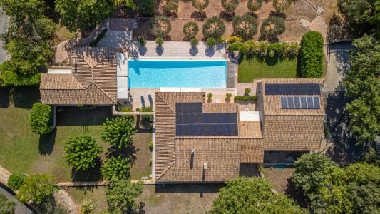 Annonce Vente Prestige Flayosc 83