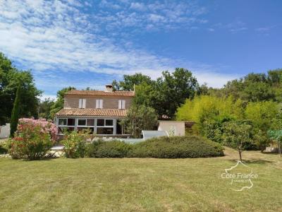 For sale Vabres 6 rooms 157 m2 Gard (30460) photo 1