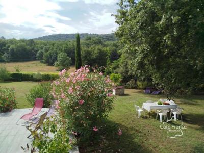 For sale Vabres 6 rooms 157 m2 Gard (30460) photo 2