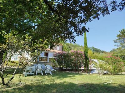For sale Vabres 6 rooms 157 m2 Gard (30460) photo 3