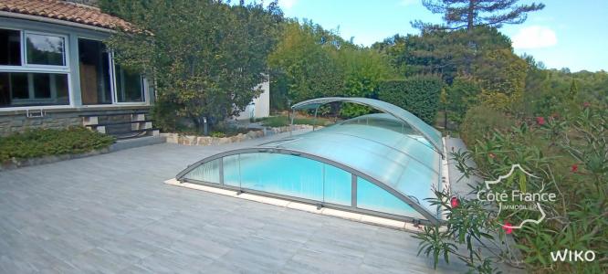 For sale Vabres 6 rooms 157 m2 Gard (30460) photo 4