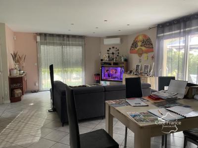 Annonce Vente 5 pices Maison Morizes 33