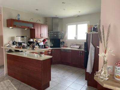 Acheter Maison Morizes Gironde