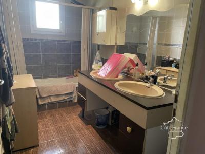 Acheter Maison Morizes 230000 euros