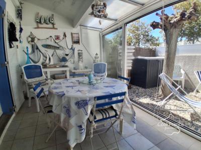 For sale Agde 2 rooms 41 m2 Herault (34300) photo 0
