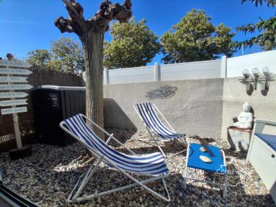 For sale Agde 2 rooms 41 m2 Herault (34300) photo 1