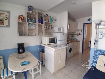 For sale Agde 2 rooms 41 m2 Herault (34300) photo 2