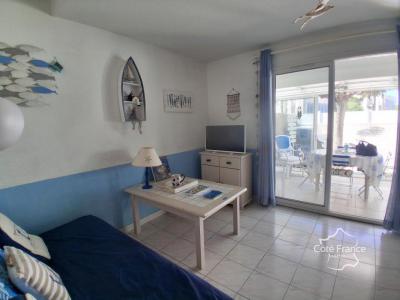 For sale Agde 2 rooms 41 m2 Herault (34300) photo 4