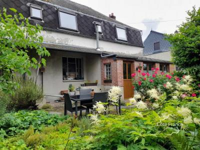 For sale Capelle 13 rooms 263 m2 Aisne (02260) photo 1