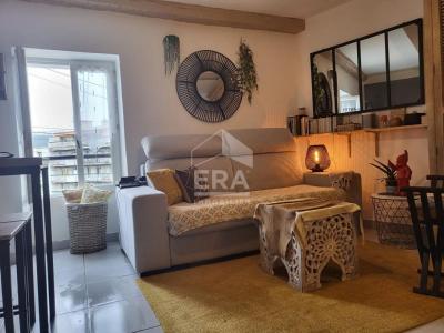 For rent Villeneuve-loubet 1 room 20 m2 Alpes Maritimes (06270) photo 0