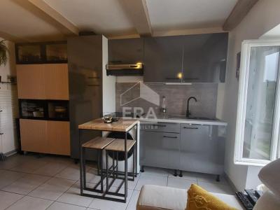 For rent Villeneuve-loubet 1 room 20 m2 Alpes Maritimes (06270) photo 1