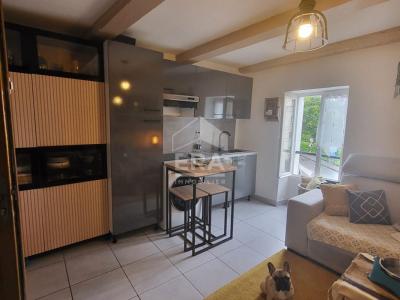 For rent Villeneuve-loubet 1 room 20 m2 Alpes Maritimes (06270) photo 3
