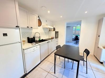 Acheter Appartement 54 m2 Cagnes-sur-mer