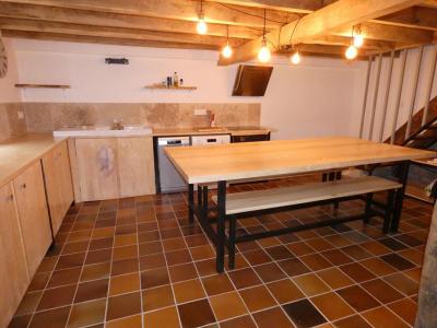 Louer Maison 62 m2 Junies
