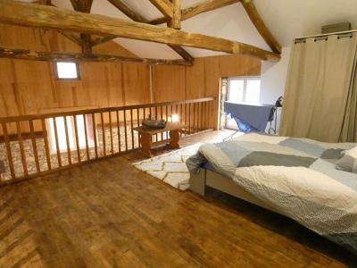 Louer Maison Junies 550 euros