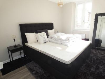 Louer Appartement Villeneuve-sur-lot Lot et garonne