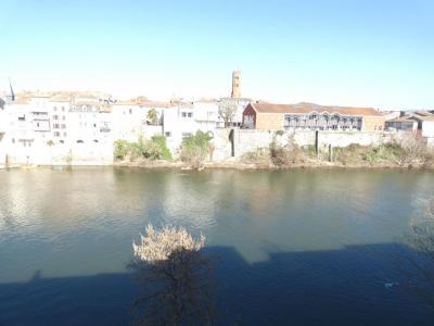Louer Appartement Villeneuve-sur-lot 600 euros