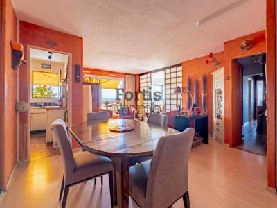 Annonce Vente 4 pices Appartement Issy-les-moulineaux 92