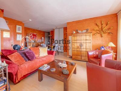 Acheter Appartement 87 m2 Issy-les-moulineaux