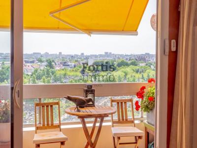 Acheter Appartement Issy-les-moulineaux Hauts de Seine