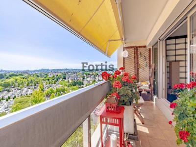 Acheter Appartement Issy-les-moulineaux 470000 euros