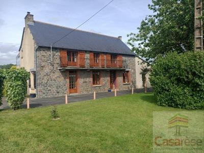 Annonce Vente 6 pices Maison Saint-domineuc 35