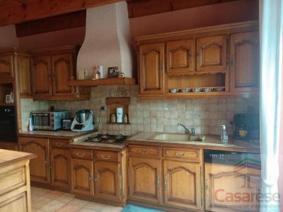 Acheter Maison 161 m2 Saint-domineuc