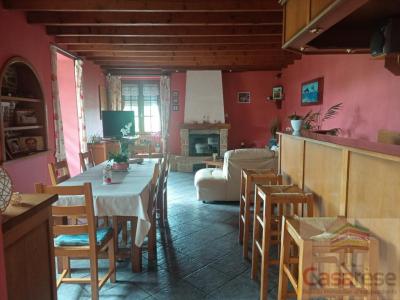 Acheter Maison Saint-domineuc Ille et vilaine