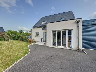 For sale Lannion 4 rooms 87 m2 Cotes d'armor (22300) photo 2