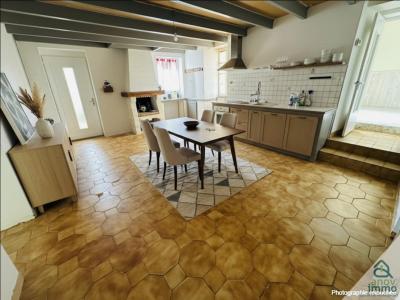 Annonce Vente 5 pices Maison Claix 16