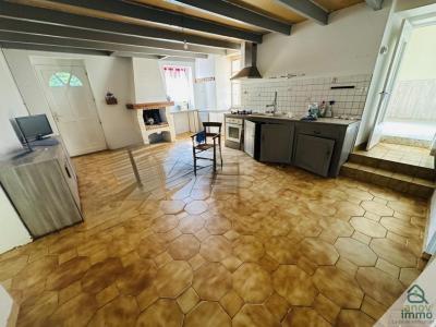Acheter Maison 128 m2 Claix