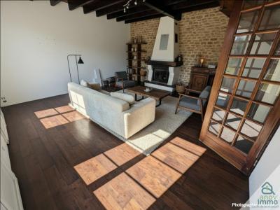 Acheter Maison Claix Charente