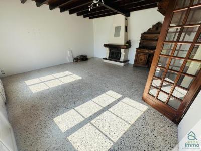 Acheter Maison Claix 160000 euros