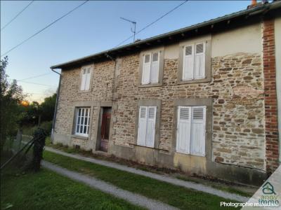 For sale Saint-junien 6 rooms 78 m2 Haute vienne (87200) photo 3