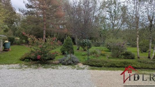 Acheter Maison 210 m2 Chaumergy